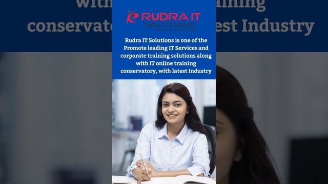 Oracle Cloud WMS Logfire Online Training | Rudra IT Solutions смотреть онлайн
