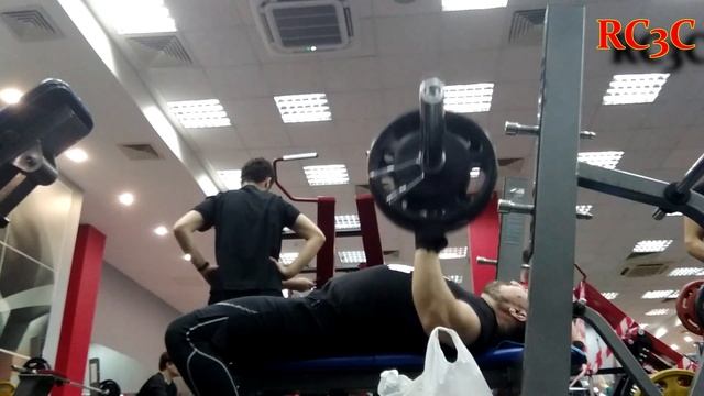Тренировка FULL BODY. День первый, круг 9, месяц 3 смотреть онлайн