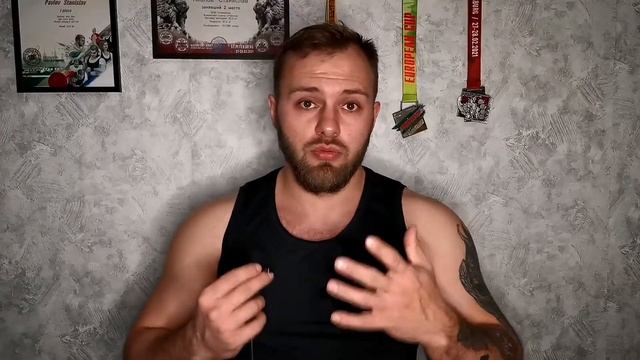 Простые истины о похудении и сушке тела. Лепим пресс. Подготовка к чемпионату Пскова. смотреть онлайн