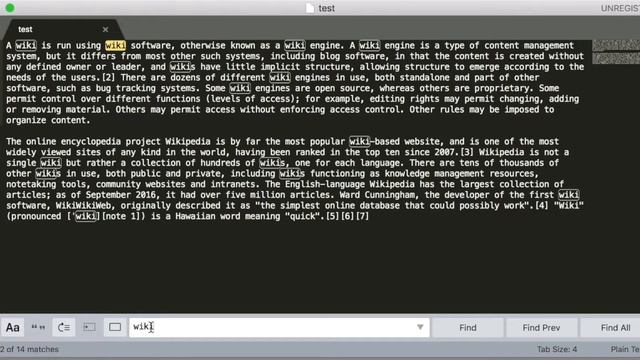 What is Regular Expression in Java? in Tamil | ஜாவா (Java in Tamil) смотреть онлайн