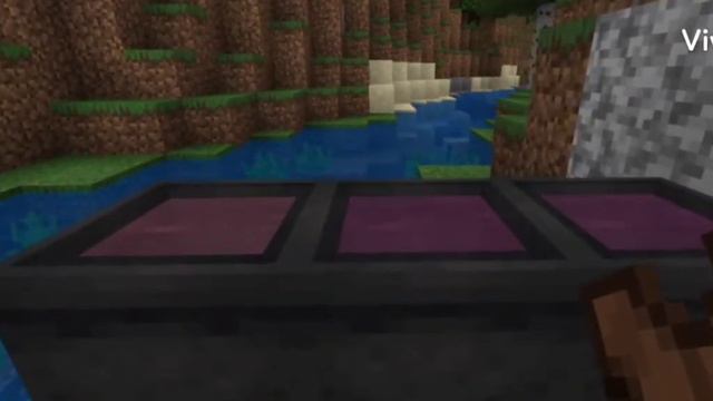 Как сделать разноцветную одежду в Minecraft смотреть онлайн