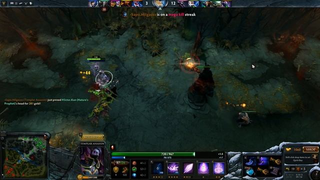dota 2 game 210 part 2 смотреть онлайн