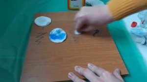 4 способа удаления пятен от маркера с мебели