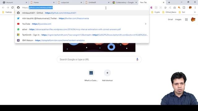 How to Train Deep Learning Model on Google Colab for FREE | Train Neural Network on GPU Machine смотреть онлайн