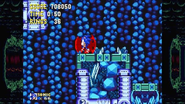 Sonic The Hedgehog 3&K - Part 9 - The Waiting Game! смотреть онлайн