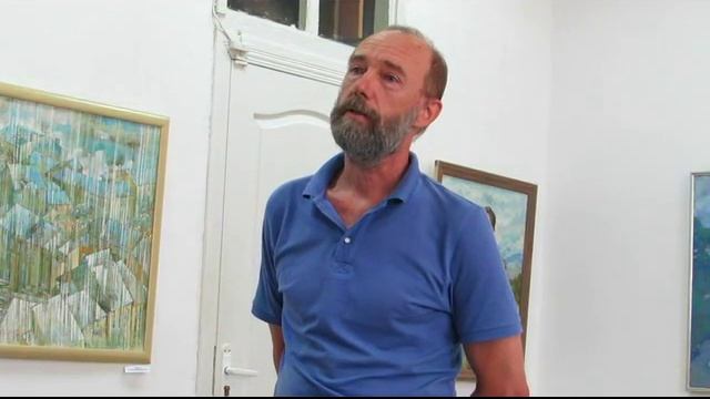 Выставка ко Дню Независимости Украины (2016) смотреть онлайн