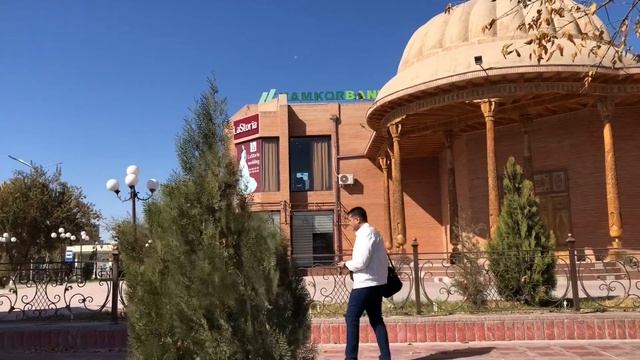 Urgench city смотреть онлайн