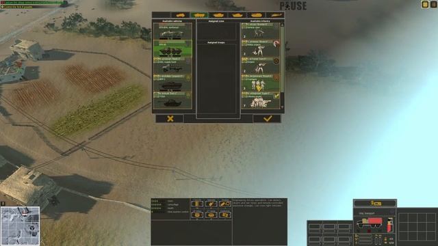 Syrian Warfare - Deir-Ez-Zor mod - Livestream смотреть онлайн