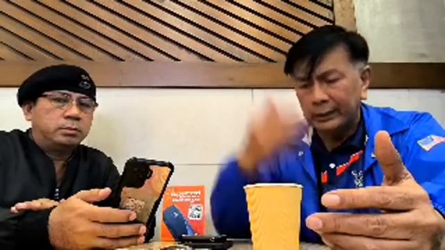 VMR AND CAPT.DADO MEET UP IN BAGUIO LIVE INTERVIEW смотреть онлайн