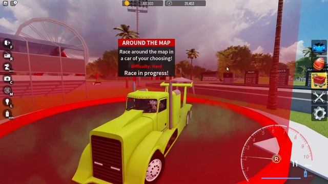 I GOT THE BOOST TRUCK IN VEHICLE LEGENDS ROBLOX! смотреть онлайн