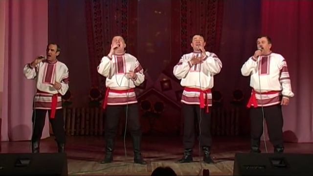 Выйду ночью в поле с конем. Ансамбль Коробейники смотреть онлайн