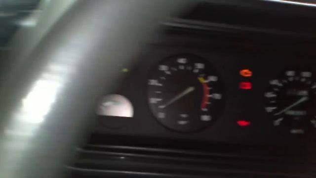 Не заводится 2107 инжектор. смотреть онлайн