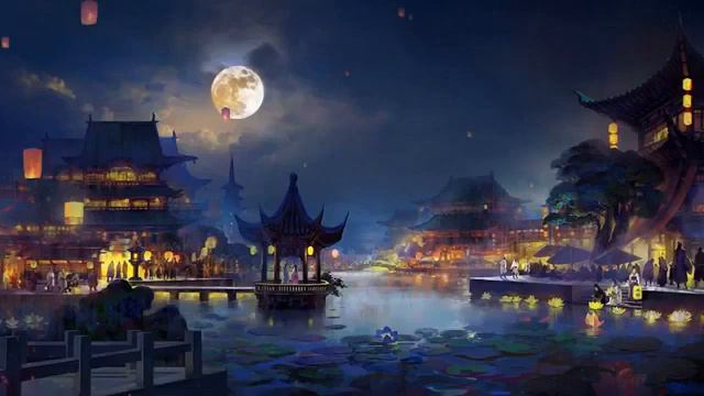 musique relaxation méditation chinoise flute bamboo смотреть онлайн