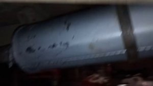 Як правильно закріпить глушитель уаз 469