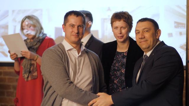 Прагматика - удобная точка Вашей жизни! Итоги уходящего 2019 года смотреть онлайн