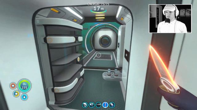 RAUS aus dem WASSER 🔥 Subnautica Gameplay German #18 смотреть онлайн