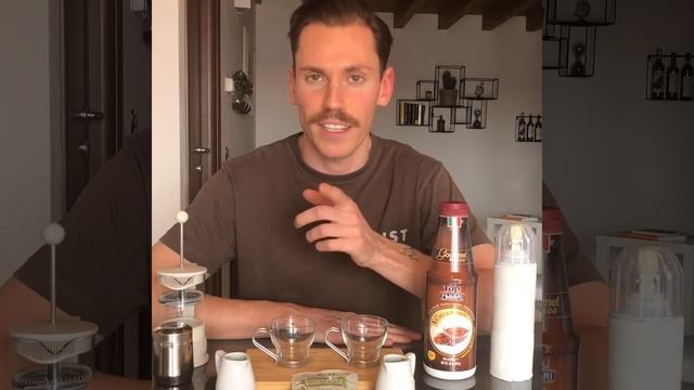 Marocchino vs Mocaccino смотреть онлайн