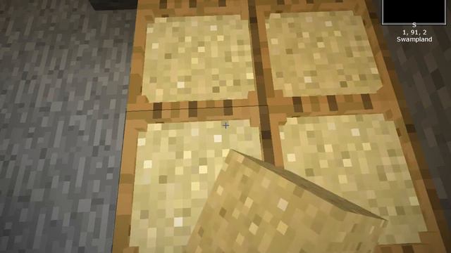 Прохождение сборки StoneBlock пилотная серия №0 смотреть онлайн