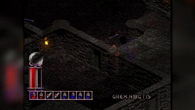 DIABLO #15︱Let's Play [PS1|Deutsch] ☠ Gharbad der Schwächliche смотреть онлайн