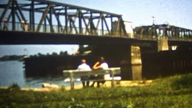 Wolgast 1982, 8mm Schmalfilmaufnahmen смотреть онлайн