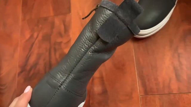 Степ-064 (флотар серый + замша серая) смотреть онлайн