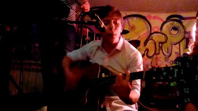 Знай Меру! - Иордан (cover на Noize MC) смотреть онлайн