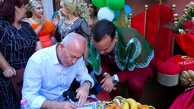 Evlenmek Ali Ve Nazar 0'9'0'7 2023