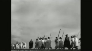 Прокофьев. Вставайте, люди русские