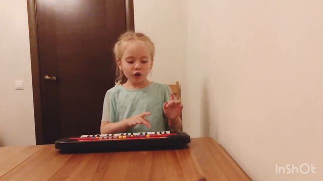 Детская песня про самовар смотреть онлайн