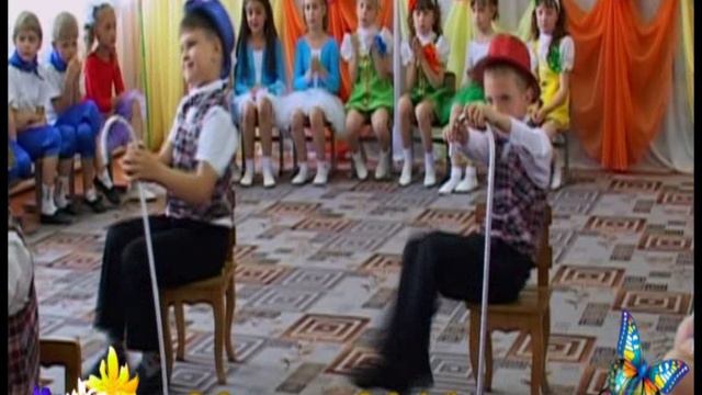 ТАНЕЦ ДЖЕНТЛЬМЕНЫ ВЫПУСК 2014 смотреть онлайн