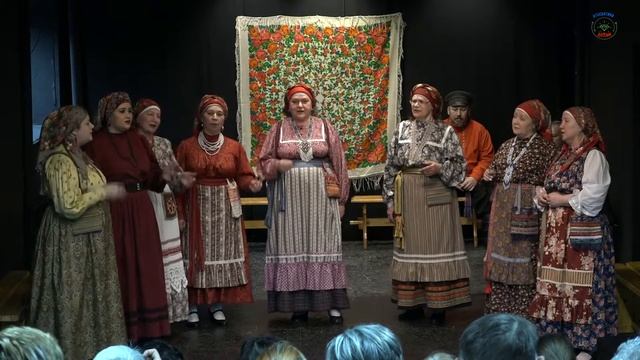 Кругом солнышком обошли 20-02-0н смотреть онлайн