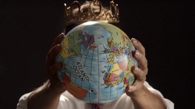 Teaser Rey Juan, de William Shakespeare. La Smorfia Teatro. смотреть онлайн