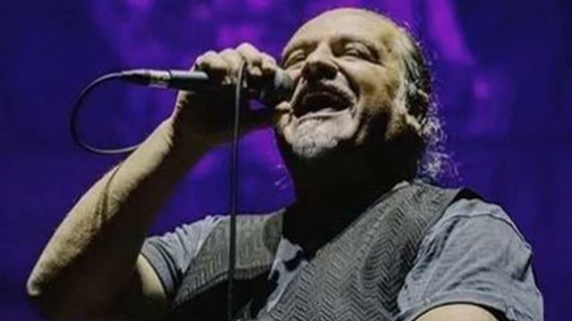 Quasi Paradiso, Radio Thor Italia, Intervista a CISCO Stefano Bellotti Modena City Ramblers del 1 смотреть онлайн