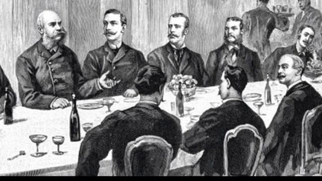 23rd July 1914: Austria-Hungary issues an ultimatum to Serbia specifically designed to lead to war смотреть онлайн