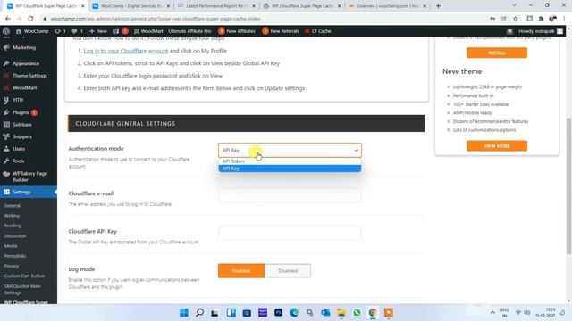 How to Boost Your Website Speed using Cloudflare (Hindi) смотреть онлайн