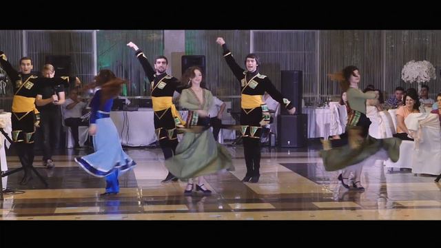 Свадьба года!Ведущий Роман Мусаелян +7-918-878-02-00, +7-906-490-45-25