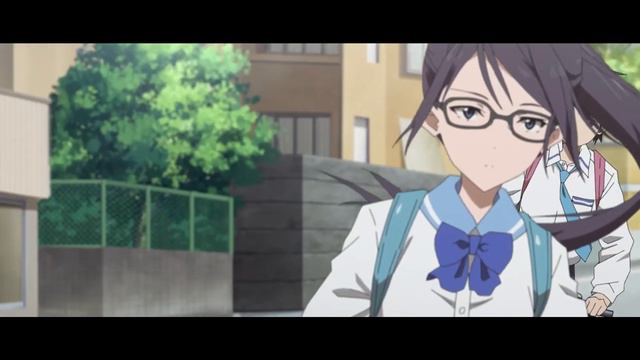 [AMV] Boku ga Aishita Subete no Kimi e & Kimi wo Aishita Hitori no Boku e - Sad Song смотреть онлайн