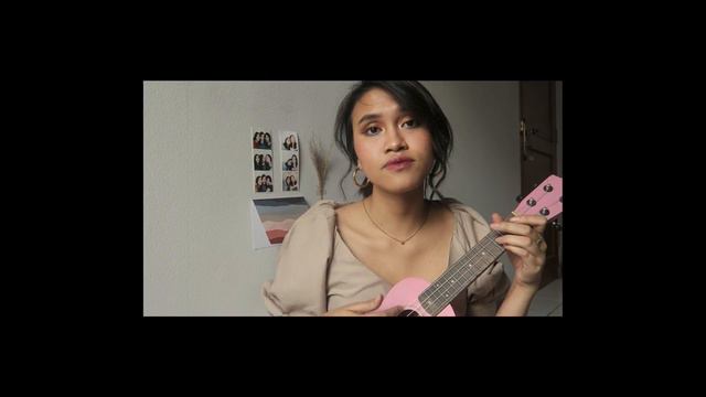 I Don't Love You - My Chemical Romance (Ukulele Cover) смотреть онлайн