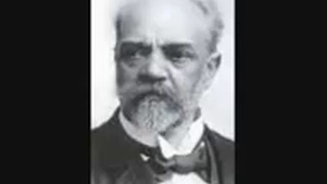 Dvorak "Romantic Pieces" Part 2; Gerald Elias смотреть онлайн