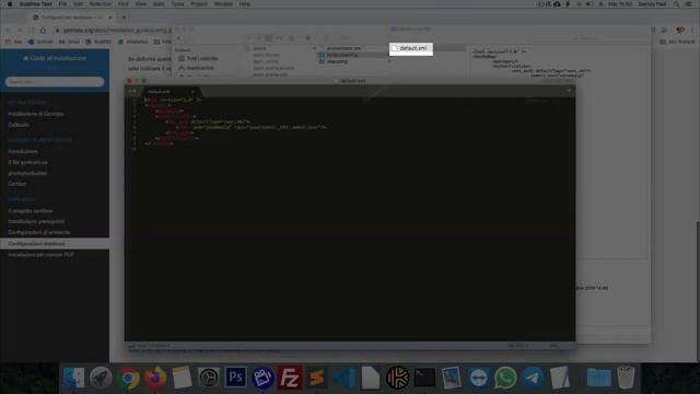 0b-Risorse utili смотреть онлайн