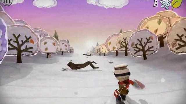 Shred It! (Android Gameplay) смотреть онлайн