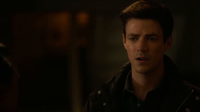ФЛЭШУ НЕ ХВАТИЛО СКОРОСТИ... [Обзор 16-ой серии] / Флэш | The Flash смотреть онлайн
