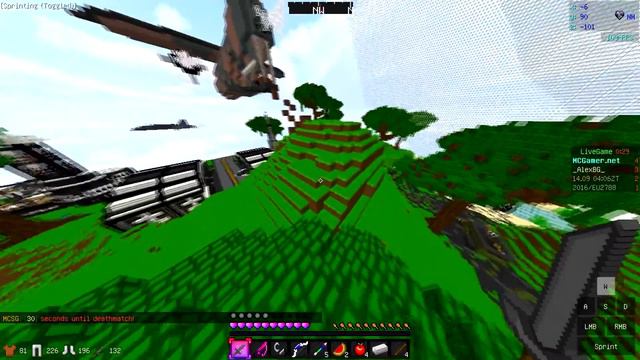 Survival Games # 113 ( 500 побед ) смотреть онлайн