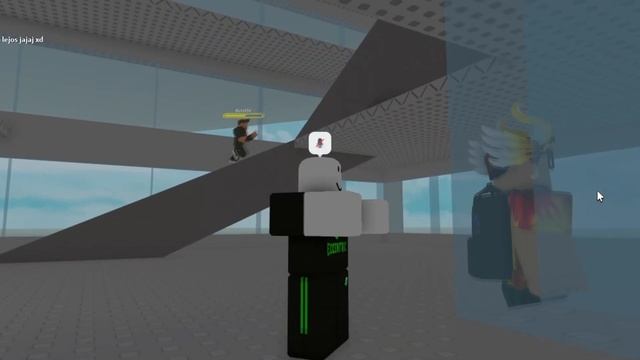 Roblox Fe Script Showcase: Fe Scp 173 смотреть онлайн