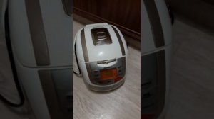 Ремонт Крышки Мультиварки за 20мин.