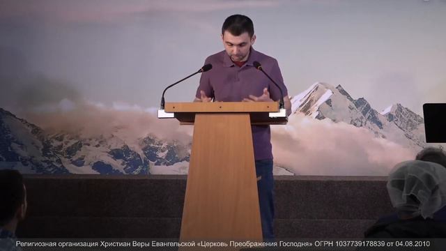 Социальные проекты