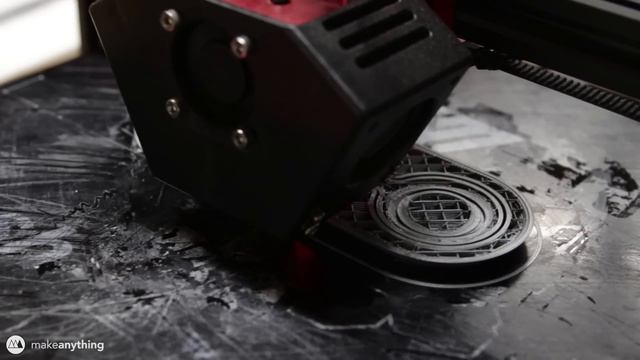 3D Printed Puzzle Box And Lockpick Puzzles