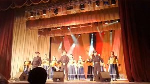 "Храни Бог Россию" автор Сергей Войтенко