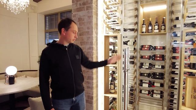 Теплая веранда. ДАЖЕ ЗИМОЙ смотреть онлайн