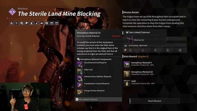 How To Farm And Unlock Ultimate Lepic And Ultimate Viessa In The First Descendant! смотреть онлайн